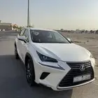 لكزس NX300 موديل 2021 الممشى 77 الف البدي وكاله الحد 125