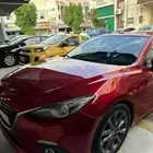 مازدا3 هاتشباك