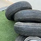 كفرات بالون 17