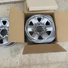 جنوط فورشنر وهايلكس دبل مقاس 16