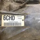 قير GM 4L60E سنقل بدون دبل