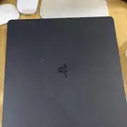 سوني 4 سليم معى يدة