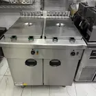 قلاية بطاطس كهرباء