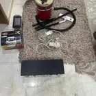 اثاث وشاشات