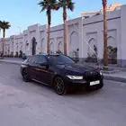 تحت الضمان وصيانة مجانية BMW M5 F90 Competition 2021