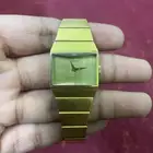 vintage tissot watch