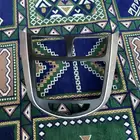 ديكور اكسنت 2012 إلى 2016 اصلي وكاله مابه اي ملاحضات