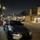 لكزس is 350 2016 محول f