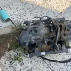 ثلاجه مكينه جمس 2005مع البخخات