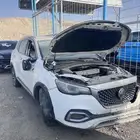 MG HS تشليح 2023