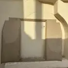 طبق السنيدي يركب على جيب فورشنر من 2007 2008
