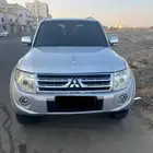 ربع باجيرو فل كامل 2008 اعلى فئه مجدد مفحوص