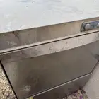 غساله صحون إيطالي