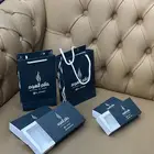 طباعة اكياس وعلب للسبح