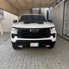 سيلفرادو تريل بوس 2025