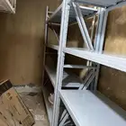 رفوف 300 كيلو او رفوف 1 طن