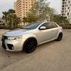 كيا سيراتو 2012 كوبية