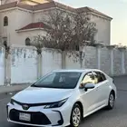 كورلا 2020 ( تم البيع )