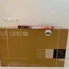 شاشة LG 4K سمارت