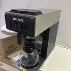 صانعة قهوة اليوم bunn