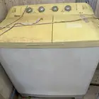 غساله لاتعمل