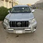 تويوتا برادو 2022