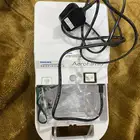 جهاز بخار يعمل بتقنية الأكسجين