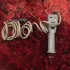 ريموت ونش جيب شاص وربع اصلي نظيف جدا مع جرابه الاصلي