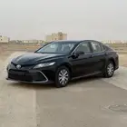 كامري 2021 ستاندر مطور