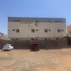 للايجار عمارة 39 غرفة