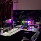 سيت اب سوني كامل للبيع استخدام شهر كل شي بكرتونو