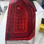 اسطبات كرايسلر 2021