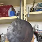 صاج خبز