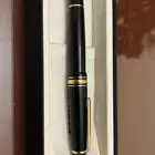 قلم مونت بلانك مون بلان