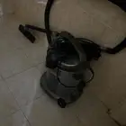 مكنسه و اثاث