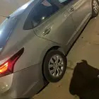 اكسنت 2020 مالك اول