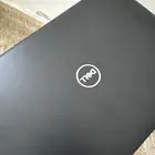 لابتوب ديل استخدام بسيط. يحتاج بطارية فقط.