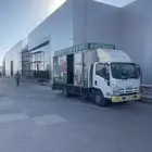عزل فوم مائي وحراري