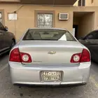 ماليبو 2011 استخدام نظيف