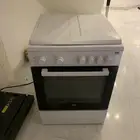 فرن كهربائي بيكو بحاله جيده للبيع