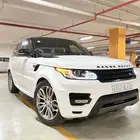 رنج روفر سبورت فل كامل 2017