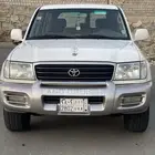 لاندكروزر 20002