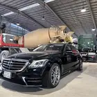 مرسيدس s560 بطاقة جمركية 2019