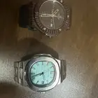 ساعات متنوعة