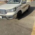 هايلكس 2024 مكينه كبير
