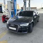 اودي A6