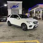 مارسيدس GLE 2018 بيع او بدل مناسب