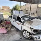 هايلكس 2016