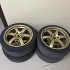 جنوط نيسان زد 350z