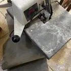 مكبس ضغط حراري